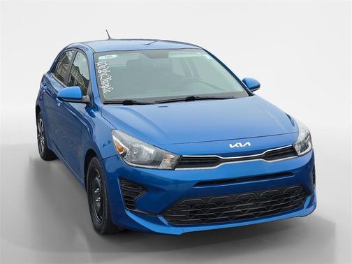 2023 Kia Rio S