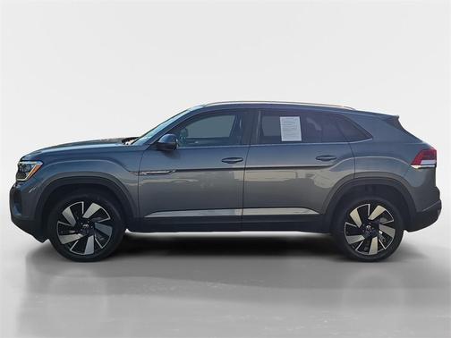 2024 Volkswagen Atlas Cross Sport 2.0T SE w/Technology 4MOTION