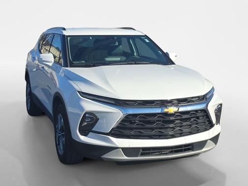 2024 Chevrolet Blazer 3LT