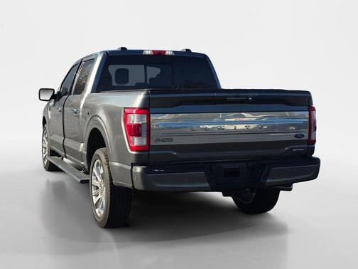 2022 Ford F-150 Limited