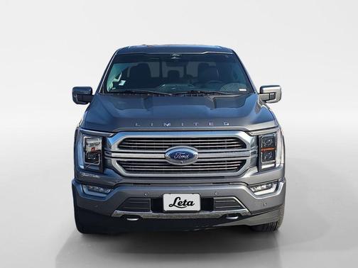 2022 Ford F-150 Limited