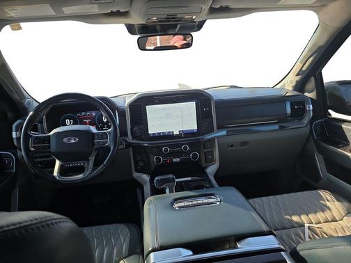 2022 Ford F-150 Limited