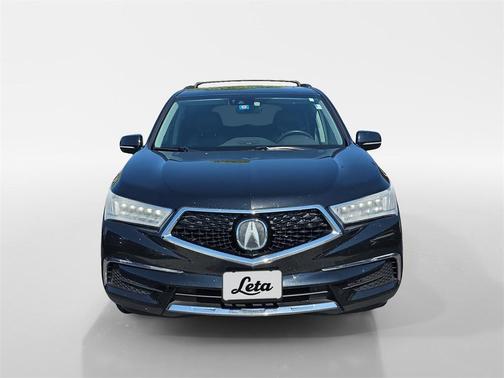 2020 Acura MDX 3.5L w/Technology Package