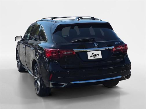 2020 Acura MDX 3.5L w/Technology Package