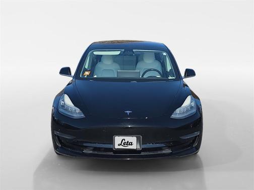 2018 Tesla Model 3 Performance