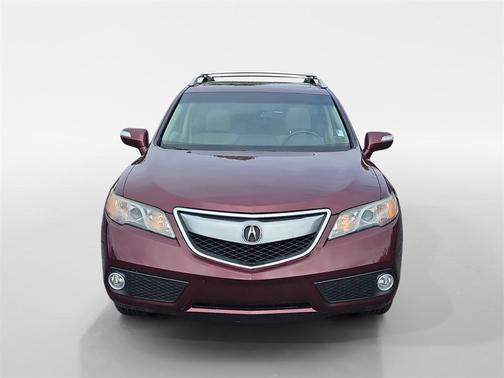 2014 Acura RDX Technology