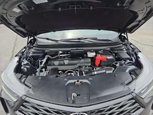 2025 Acura RDX Base