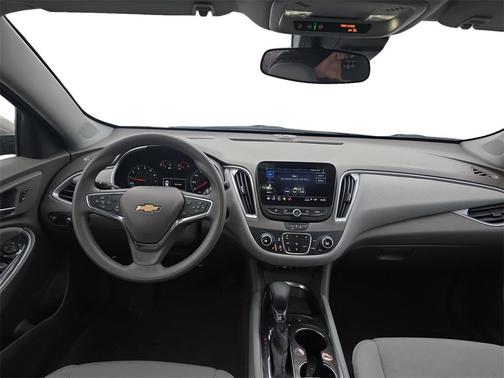 2025 Chevrolet Malibu FWD 1LT