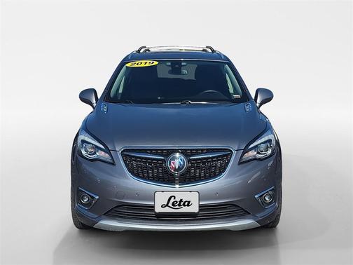 2019 Buick Envision Premium II
