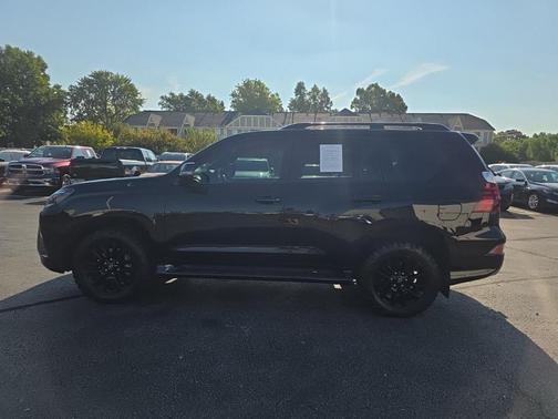 2022 Lexus GX 460 Base