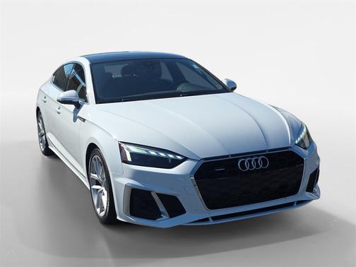 2024 Audi A5 Sportback 45 S Line Premium Plus