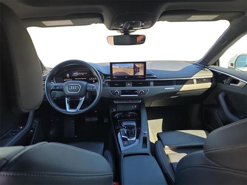2024 Audi A5 Sportback 45 S Line Premium Plus