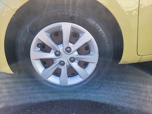 2016 Kia Rio LX