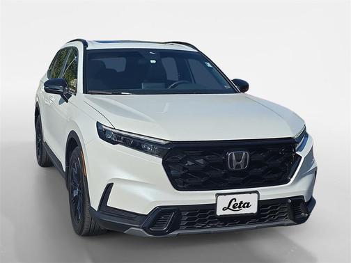 2024 Honda CR-V Hybrid Sport FWD