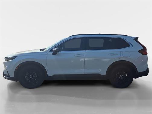 2024 Honda CR-V Hybrid Sport FWD