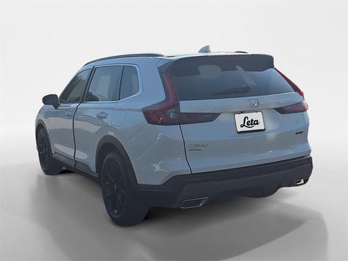 2024 Honda CR-V Hybrid Sport FWD