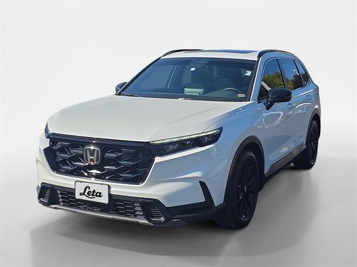 2024 Honda CR-V Hybrid Sport FWD