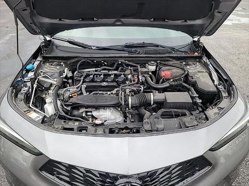 2024 Acura Integra A-SPEC Technology