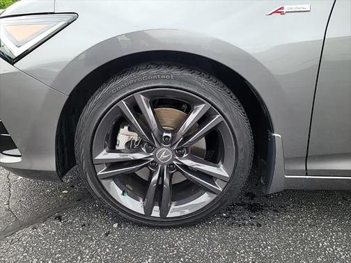 2024 Acura Integra A-SPEC Technology