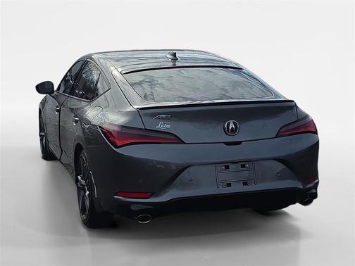 2025 Acura Integra A-SPEC Technology