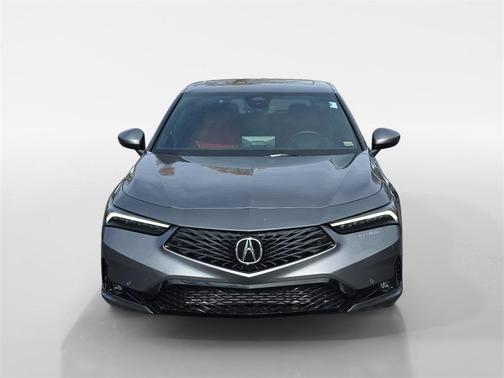 2025 Acura Integra A-SPEC Technology