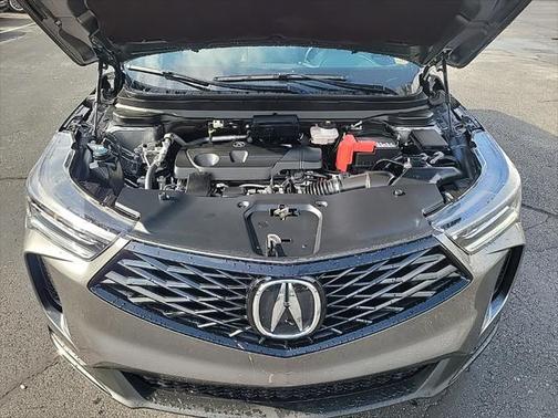 2025 Acura RDX Base