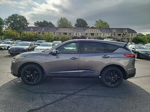 2025 Acura RDX Base
