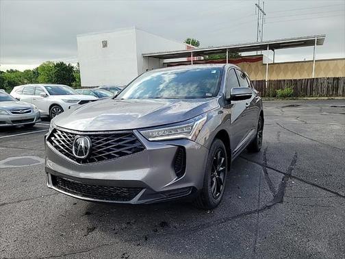 2025 Acura RDX Base