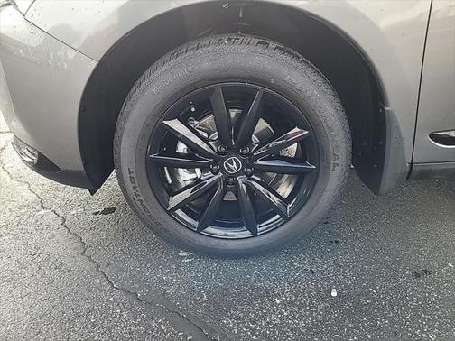 2025 Acura RDX Base