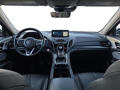 2019 Acura RDX Technology Package