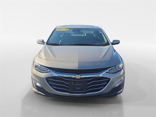 2024 Chevrolet Malibu FWD 2LT