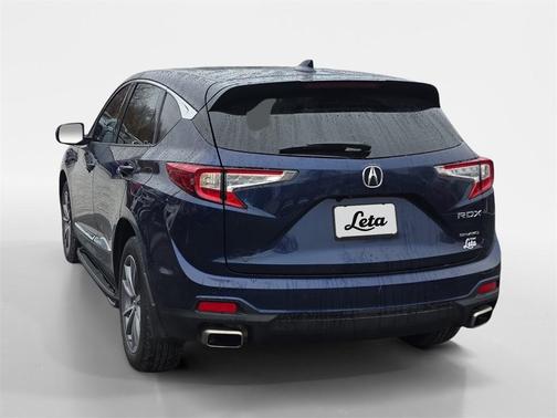 2023 Acura RDX Technology Package