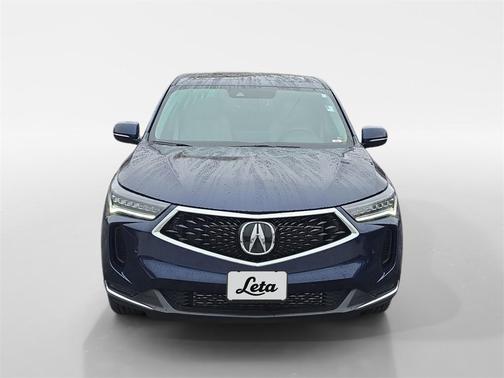 2023 Acura RDX Technology Package