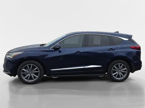 2023 Acura RDX Technology Package