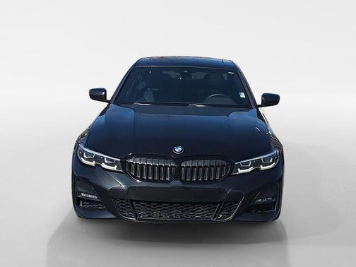 2019 BMW 330 xDrive