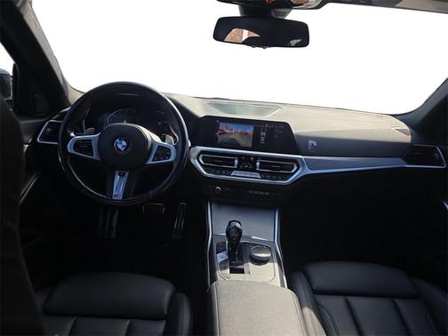 2019 BMW 330 xDrive