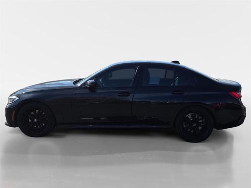 2019 BMW 330 xDrive