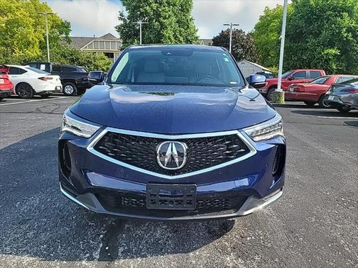 2023 Acura RDX Technology Package