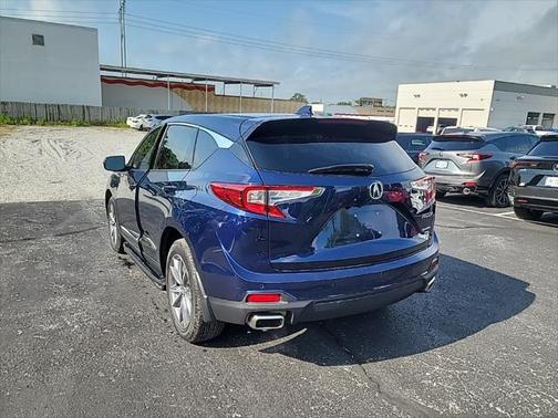 2023 Acura RDX Technology Package