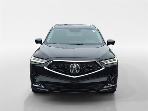2022 Acura MDX Advance Package