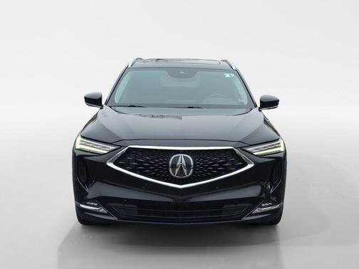 2022 Acura MDX Advance Package