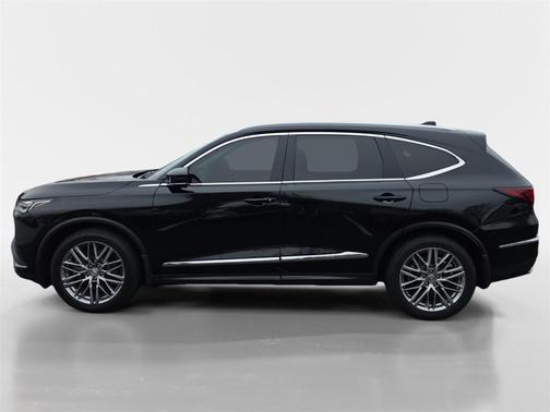 2022 Acura MDX Advance Package