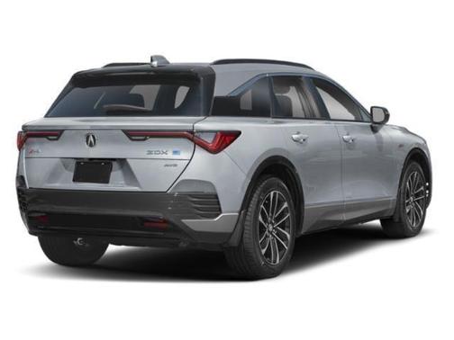 2024 Acura ZDX A-SPEC