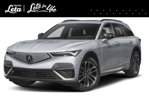 2024 Acura ZDX A-SPEC