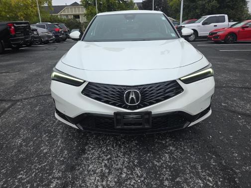 2023 Acura Integra A-SPEC Technology