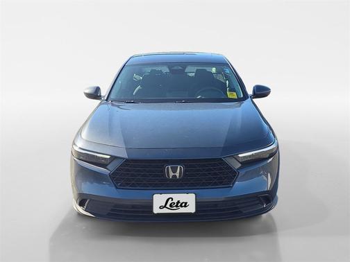 2024 Honda Accord EX 1.5T