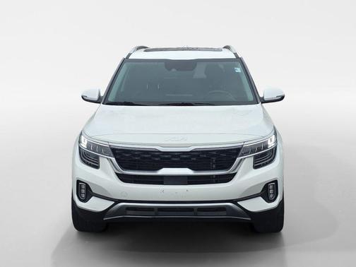 2023 Kia Seltos SX Turbo