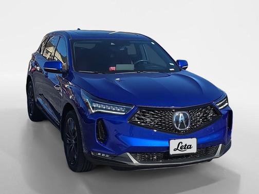 2023 Acura RDX Base