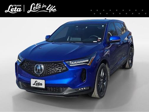 2023 Acura RDX Base