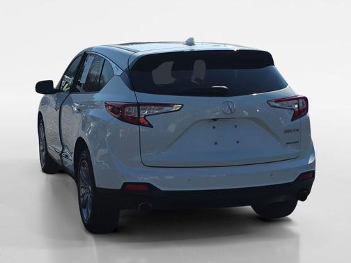 2019 Acura RDX Advance Package